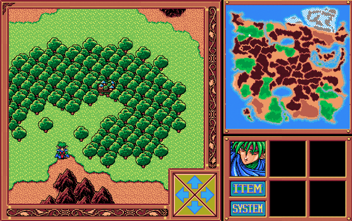 Elves Screenshot