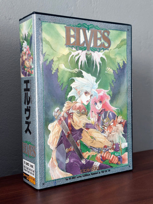 Elves
