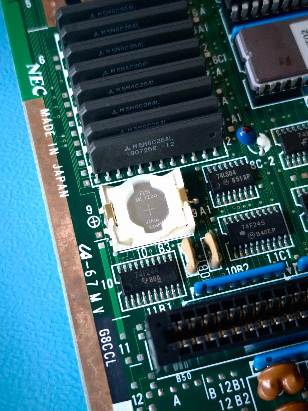 PC-9801UV11