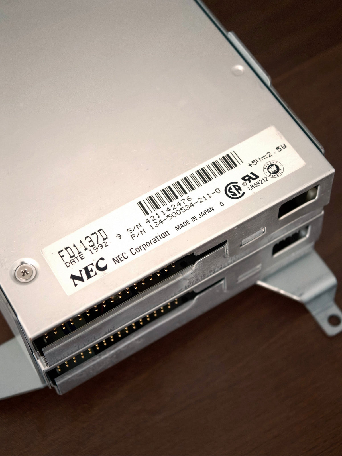 PC-9801UV11