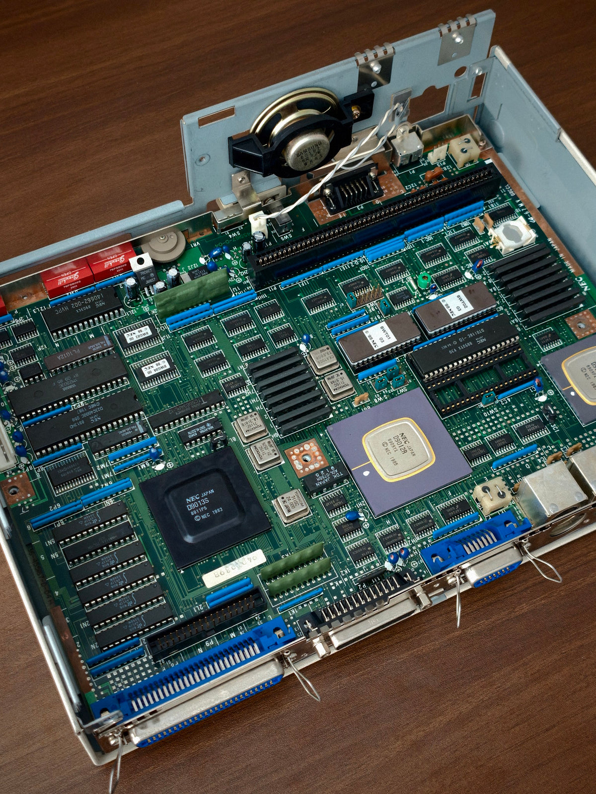 PC-9801UV11
